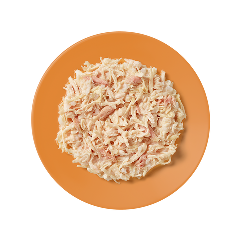 Applaws Chicken Breast with Tuna Cat Can - 70g