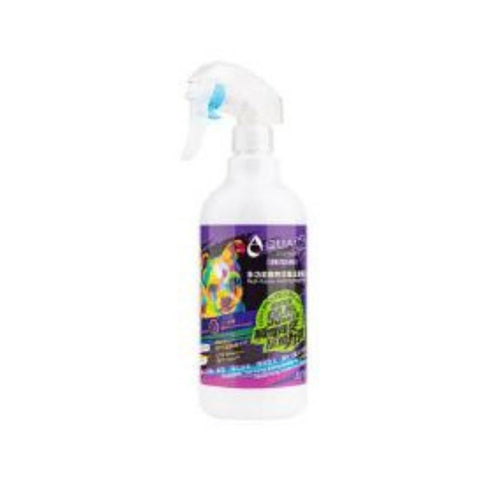 Aqua Pro + Tech Petcare：多功能消毒滅菌寵物噴霧400ml犬