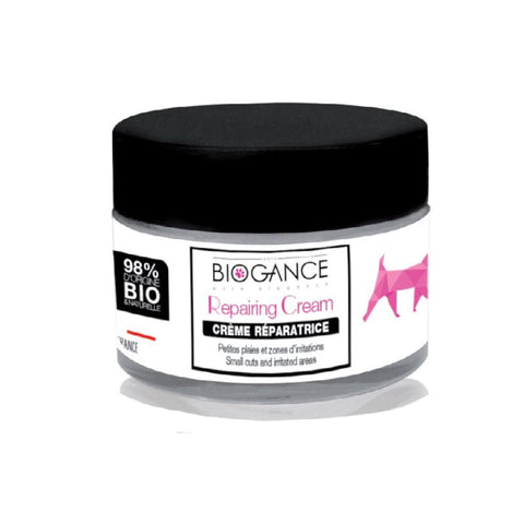 Biogance 浦潔絲：寵物用受損皮膚修護霜50ml