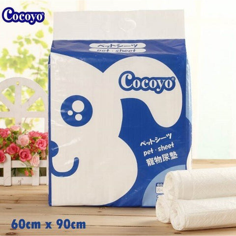 Cocoyo : 原味衛生尿墊