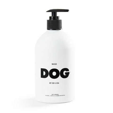 Dog by Dr.Lisa: Dog Wash 