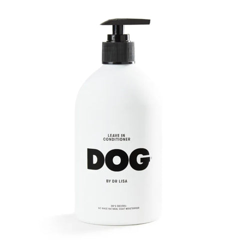 Dog by Dr.Lisa: Leave in Conditioner 