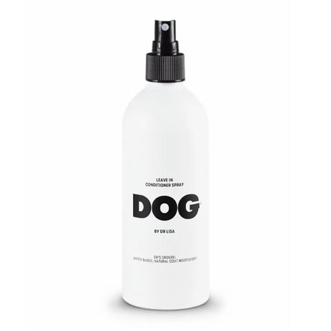 Dog by Dr.Lisa: Dog Leave in Conditioner Spray