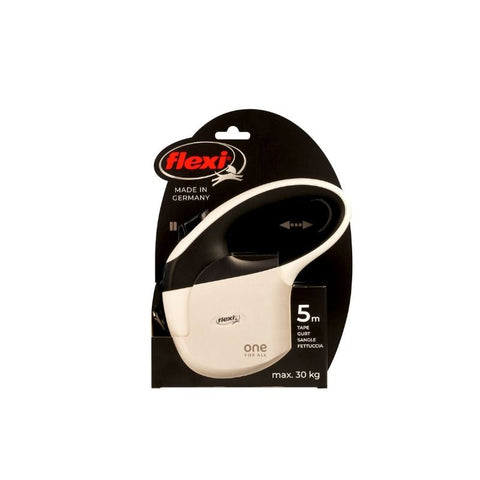 FLEXI: ONE Series Automatic Retractable Belt (5 meters)