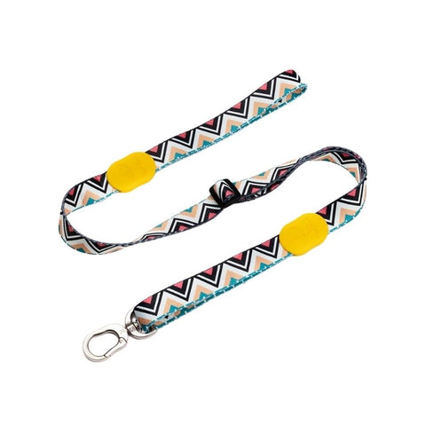 Hidream: Colorful Series Adjustable Dog Leash