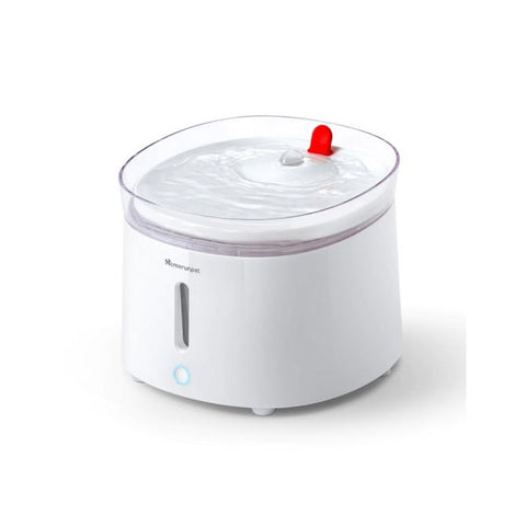 HomeRun：三代無線殺菌飲水機CF20