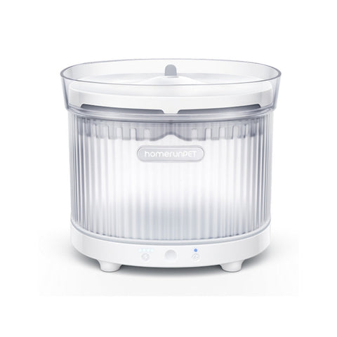 HomeRun：HO雙無線循環飲水機 - BF10