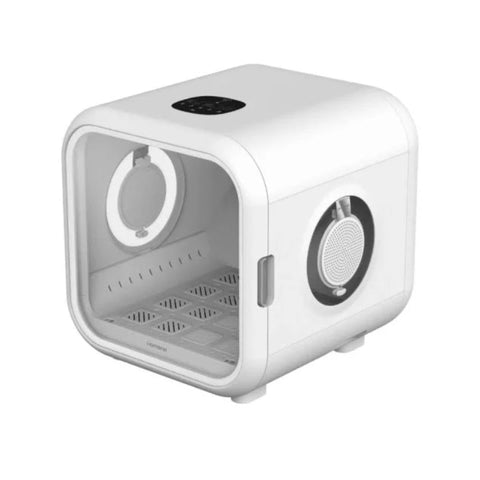 HomeRun： 寵物毛髮烘乾機 PD60