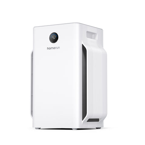 HomeRun：寵物空氣淨化器