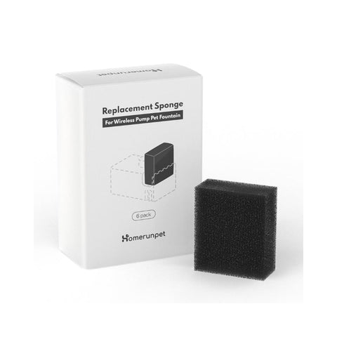 HomeRun：三代無線殺菌水機CF20專用濾棉