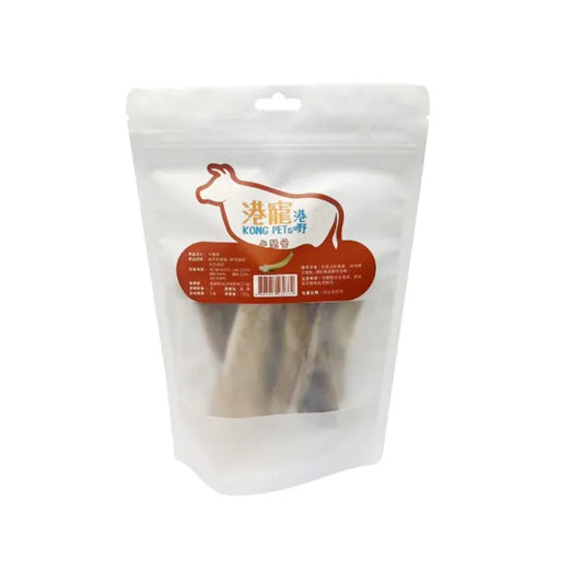 KONG PETS: Dried Beef Cartilage