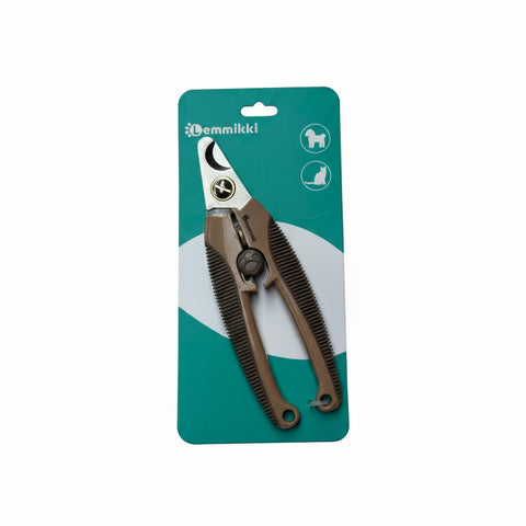 LEMMIKKI: 指甲剪大號