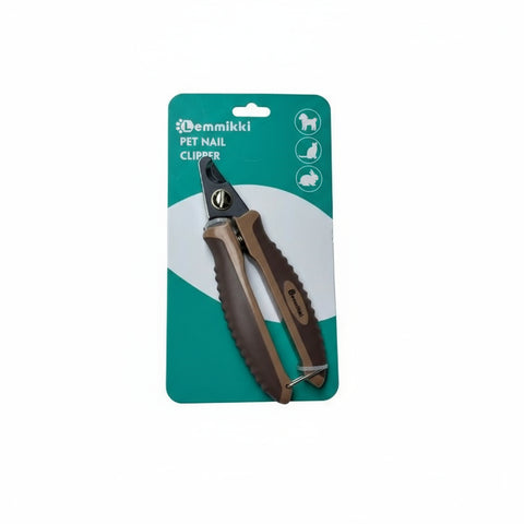 LEMMIKKI: 指甲剪中號