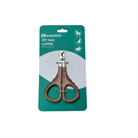 LEMMIKKI: 指甲剪小號