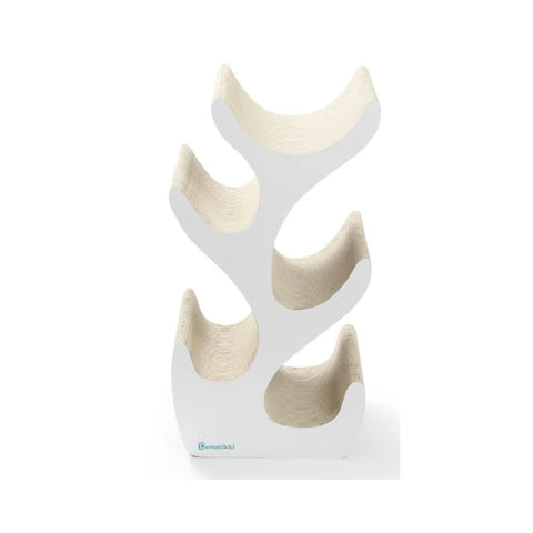 Lemmikki： 貓咪樹貓抓板 45.5x30x90cm