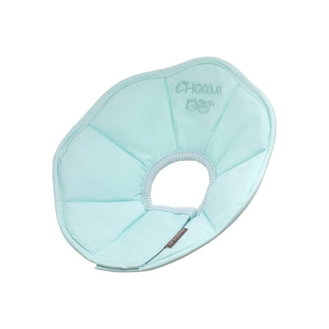 Chocolate：伊麗莎白圈-湖水藍 S