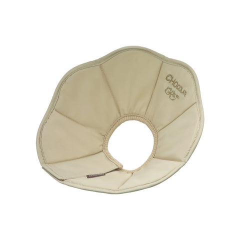 Chocolate：伊麗莎白圈-流沙棕 M