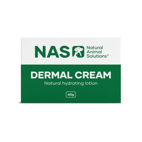 Natural Animal Solutions：消炎滋潤護膚膏 60g