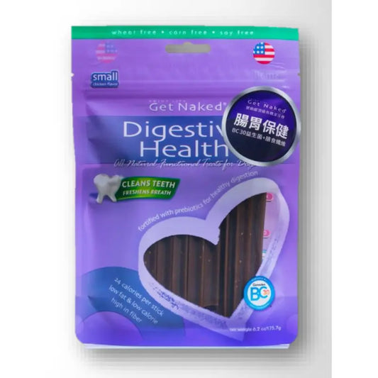 NPIC：健納緹腸胃保健潔齒骨175.7g