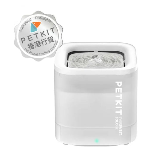 Petkit 佩奇: Eversweet SOLOSE飲水機