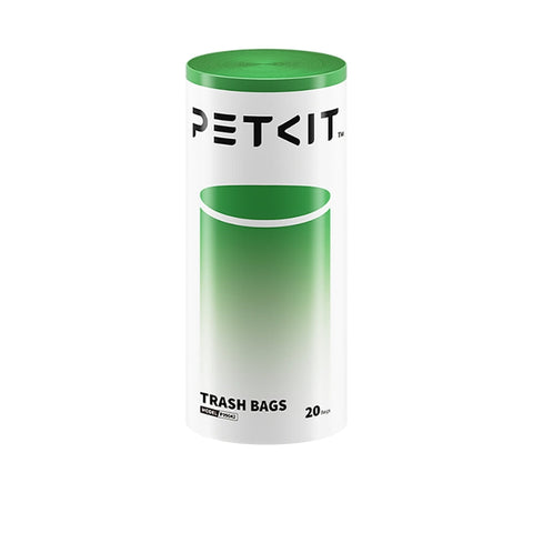 Petkit 佩奇: PUROBOT MAX PRO專用垃圾袋