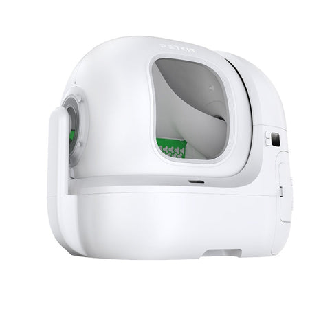 Petkit 佩奇: PUROBOT MAX PRO專⽤三防墊