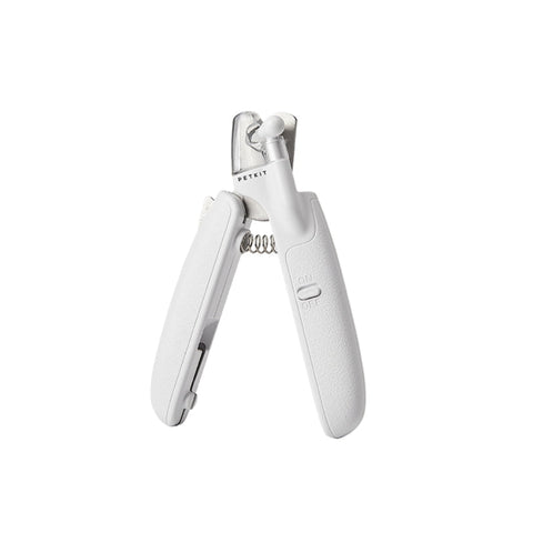 Petkit 佩奇: 寵物LED指甲剪