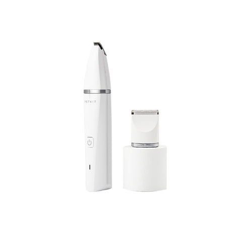 Petkit 佩奇: 充電式寵物合電剪推