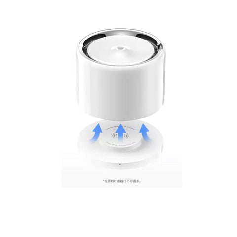 Petkit - Generation Wireless Water Pump Smart Water Dispenser