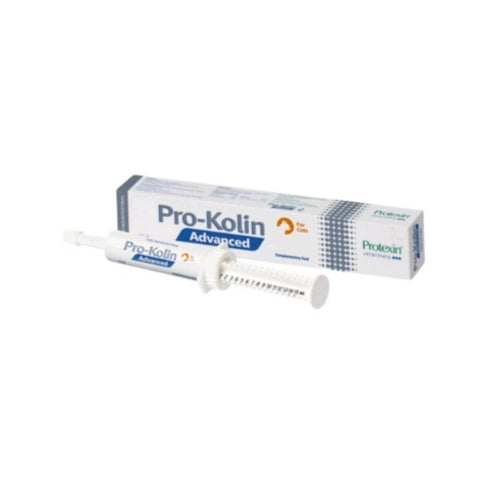 Protexin：貓用特效止瀉益生菌 -15毫升