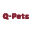 Q-PETS 的标志