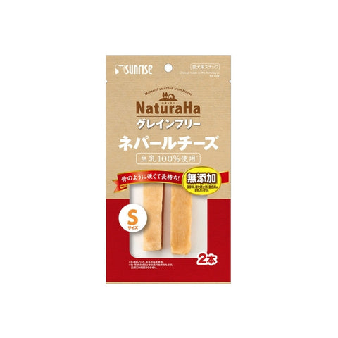 Sunrise：無穀物芝士棒S60g