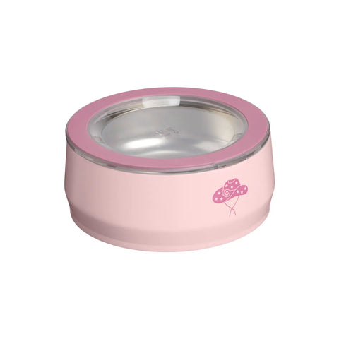 Stanley: Pet Bowl - Rose Quartz Glow 24OZ