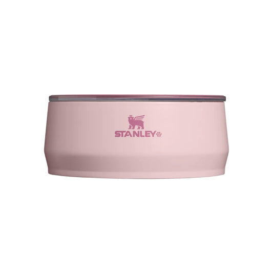 Stanley：寵物碗粉紅山茱萸24OZ