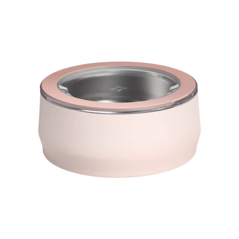 Stanley: Pet Bowl - Rose Quartz 24OZ