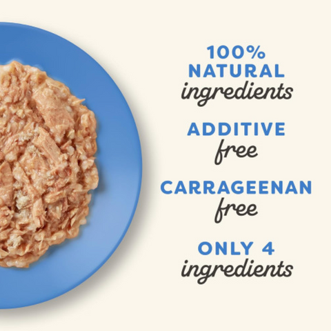 Applaws: Tuna Fillet with Crab Cat Food - 70g
