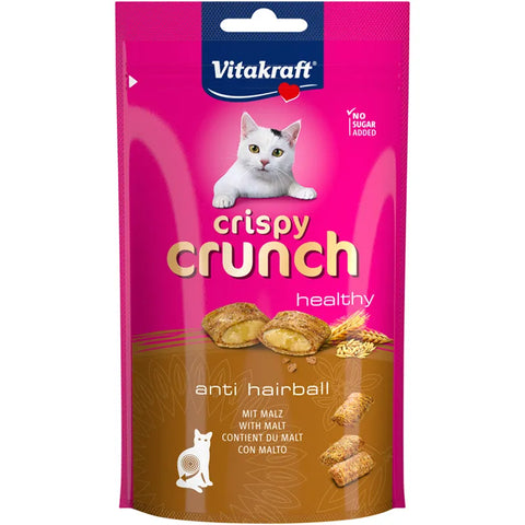 Vitakraft - Cat Treats Crispy Crunch Malt