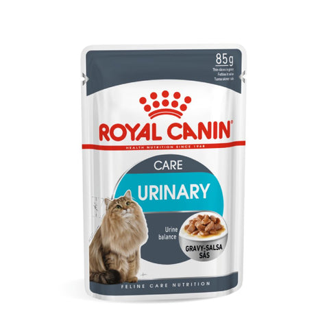 Royal Canin - Anti Urethrolithiasis Adult Cat Food