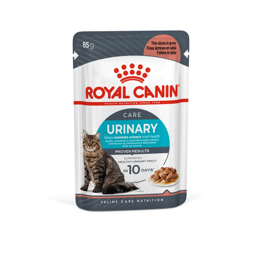 Royal Canin 法國皇家 : 1歲以上防尿道石成貓糧|Royal Canin - Anti Urethrolithiasis Adult Cat Food