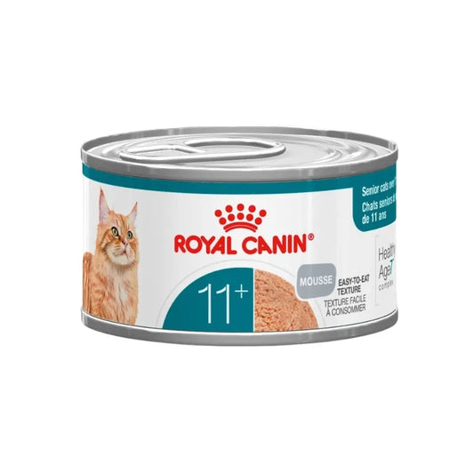 Royal Canin 法國皇家: AIRLIFT老貓11+主食罐 -85g