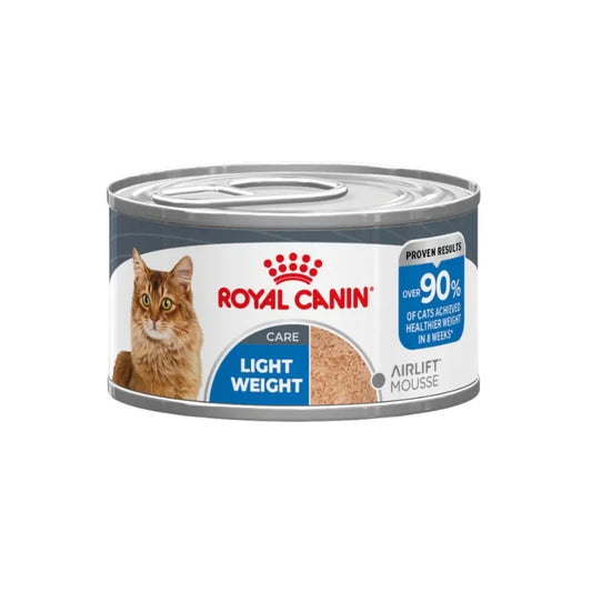 Royal Canin 法國皇家: AIRLIFT成貓體重控制主食罐 -85g