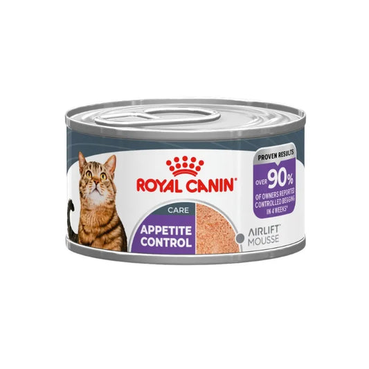 Royal Canin 法國皇家: AIRLIFT為食成貓加護主食罐 -85g