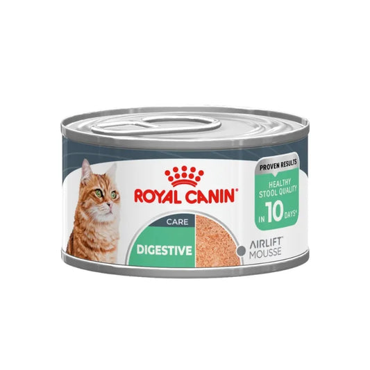 Royal Canin 法國皇家: AIRLIFT成貓消化道主食罐 -85g