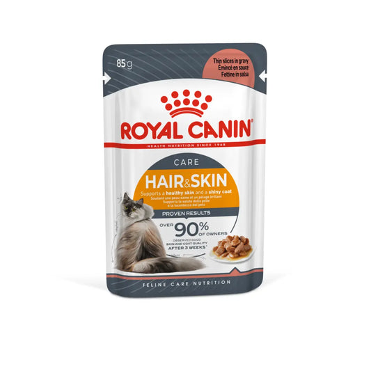 Royal Canin 法國皇家：12個月以上美毛成貓糧|RoyalCanin - Adult Cat Food For 12 Months And Older With Beautiful Hair
