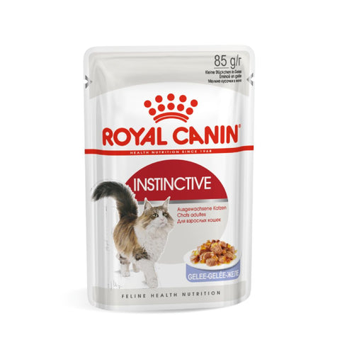 RoyalCanin - Urethral Stone Prevention Cat Food for 1 year old and above