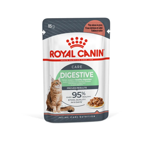 Royal Canin 法國皇家: 腸胃敏感成貓糧
