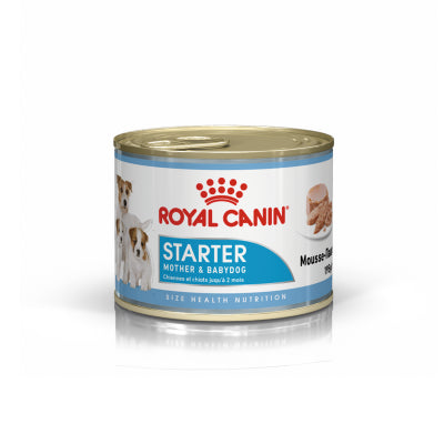 Royal Canin - Canned Newborn Dog Formula