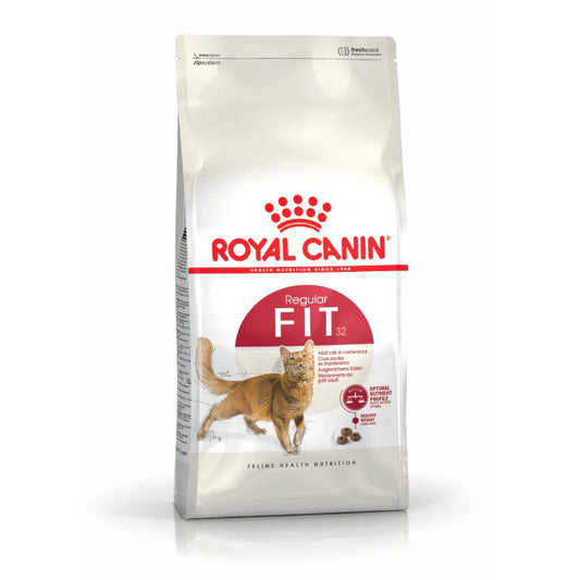 Royal Canin 法國皇家：成貓糧|Royal Canin - Adult Cat Food