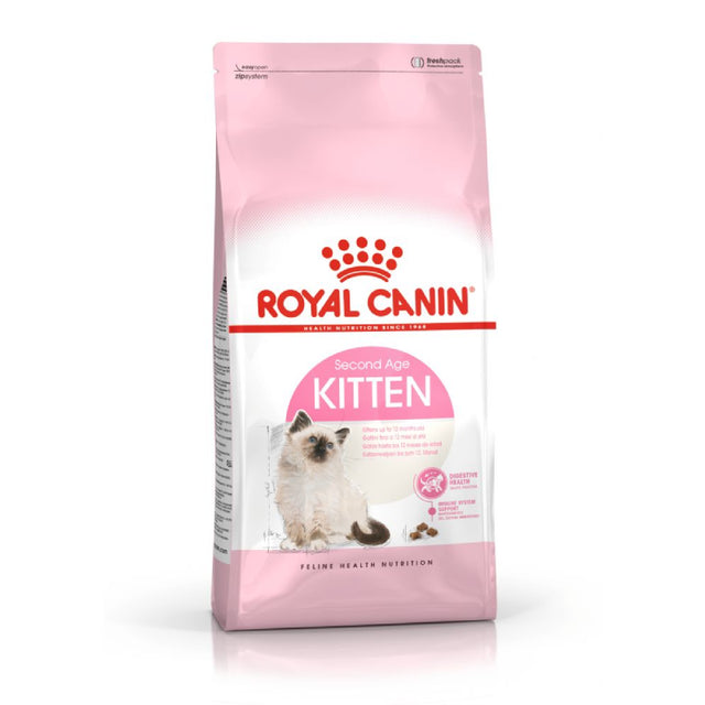 Royal Canin 法國皇家 幼貓糧