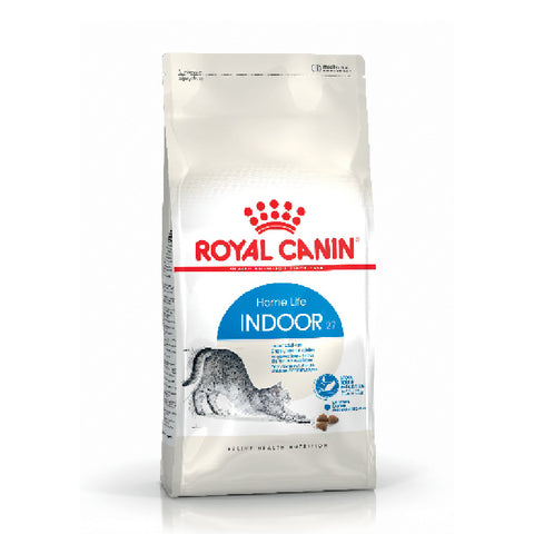 Royal Canin - Indoor Cat Food